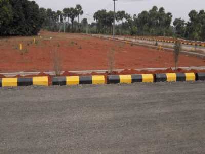 Residential Land For Sale in Kakinada, India