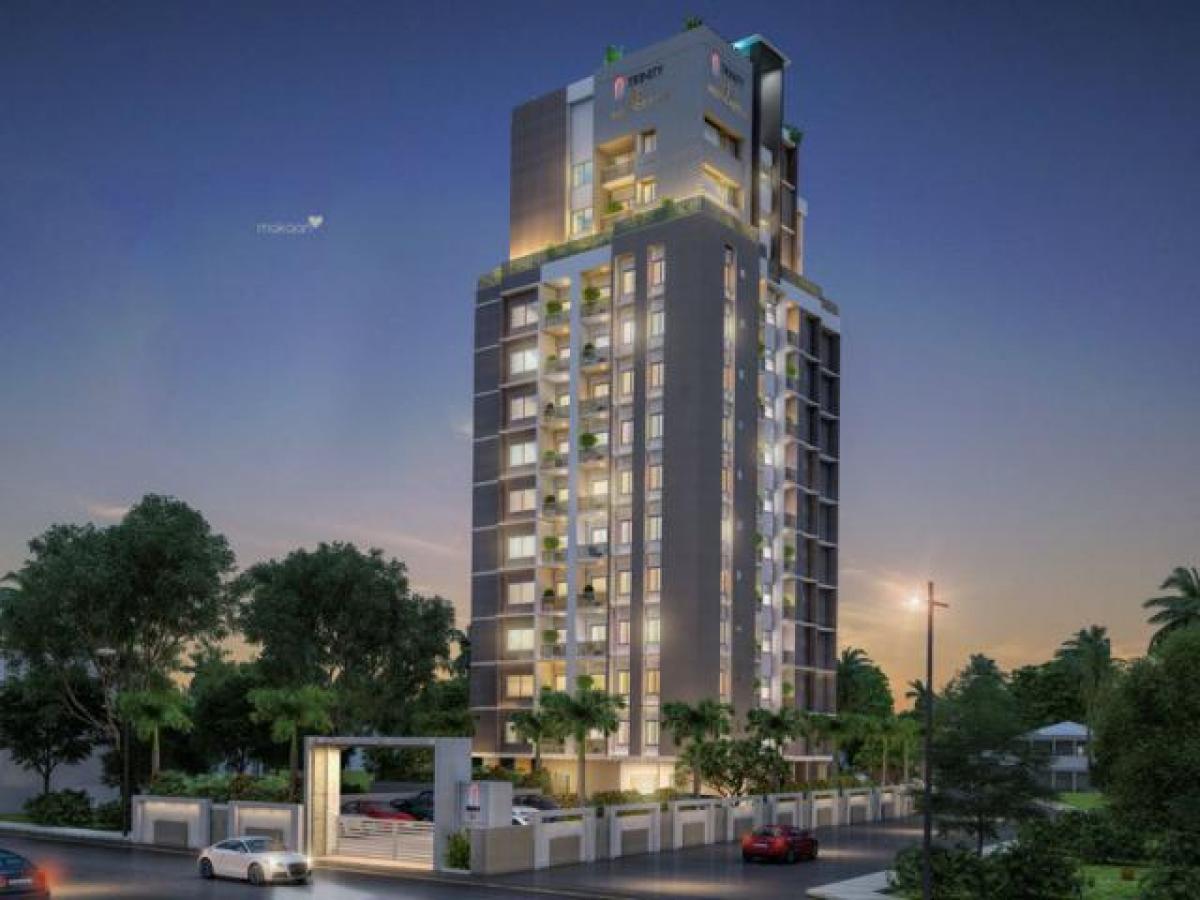 Picture of Home For Sale in Kochi, Kerala, India