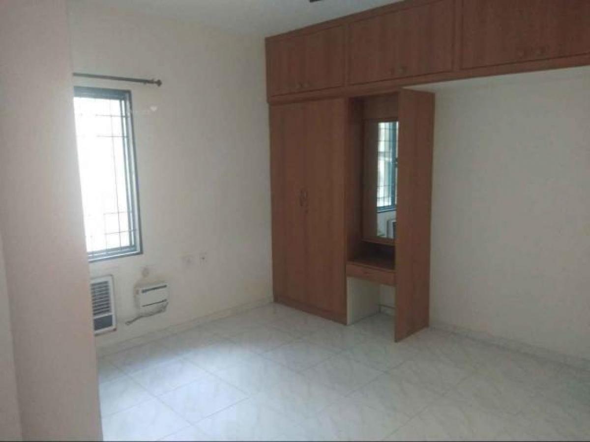 Picture of Apartment For Rent in Chennai, Tamil Nadu, India