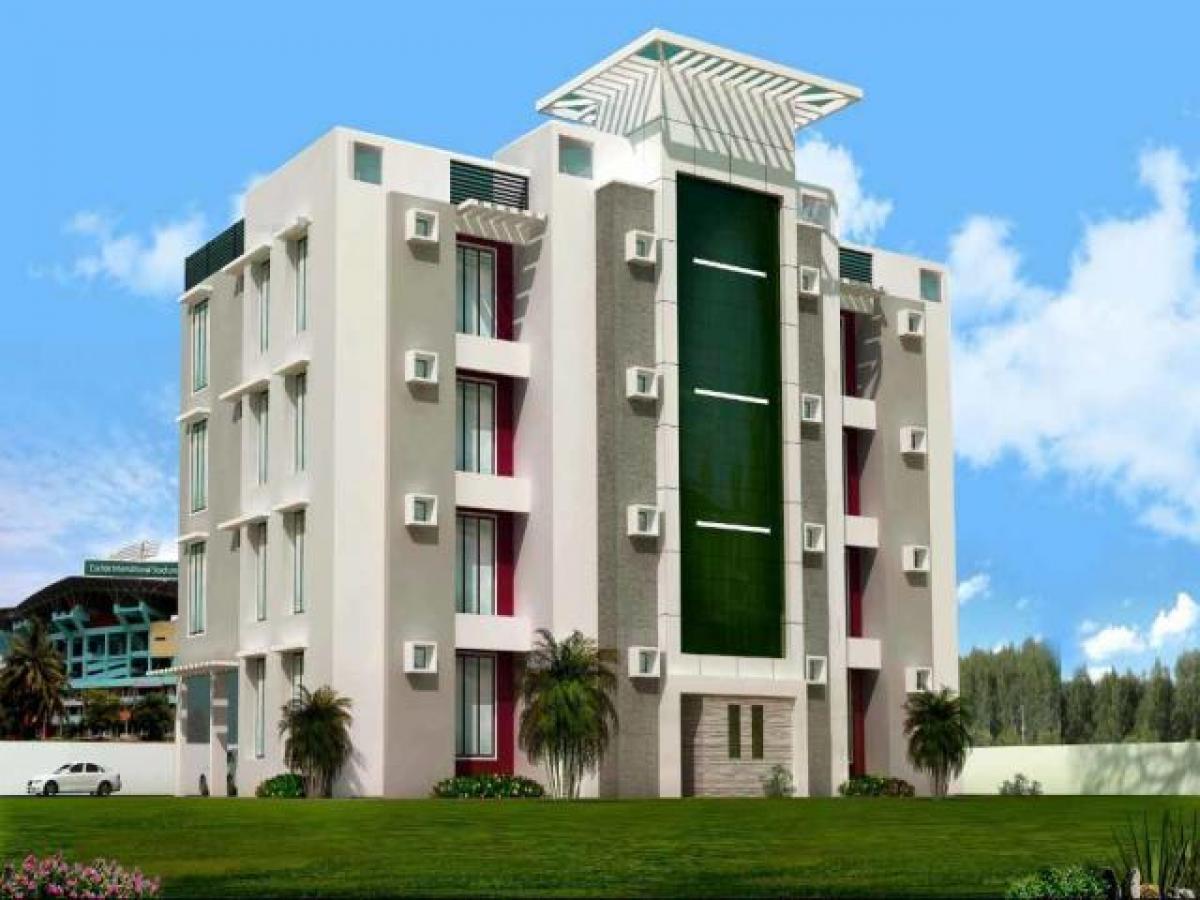 Picture of Home For Sale in Guntur, Andhra Pradesh, India