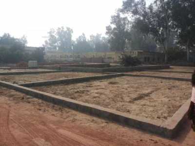Residential Land For Sale in Greater Noida, India