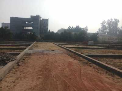 Residential Land For Sale in Greater Noida, India