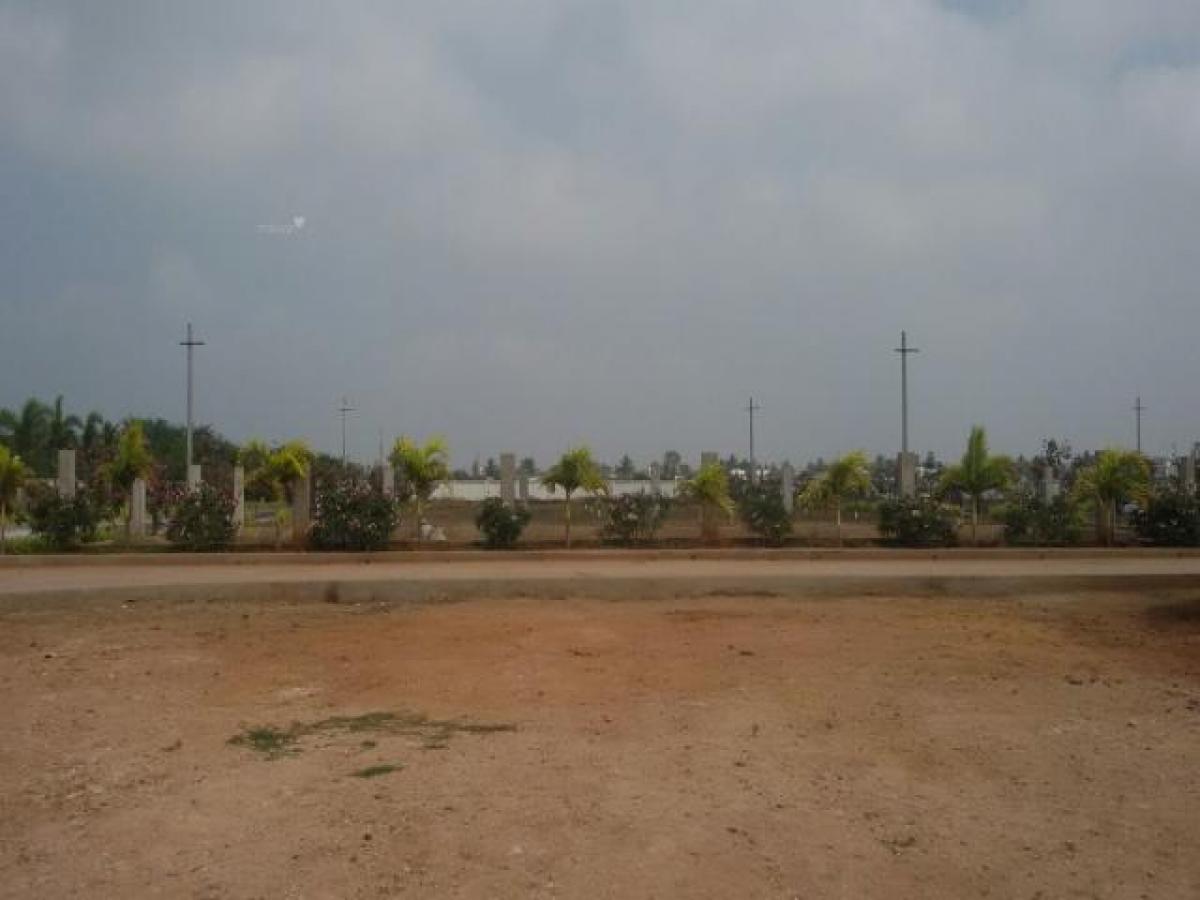 Picture of Residential Land For Sale in Kakinada, Andhra Pradesh, India