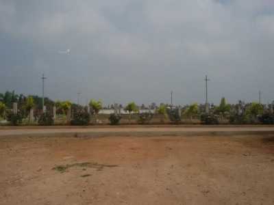 Residential Land For Sale in Kakinada, India