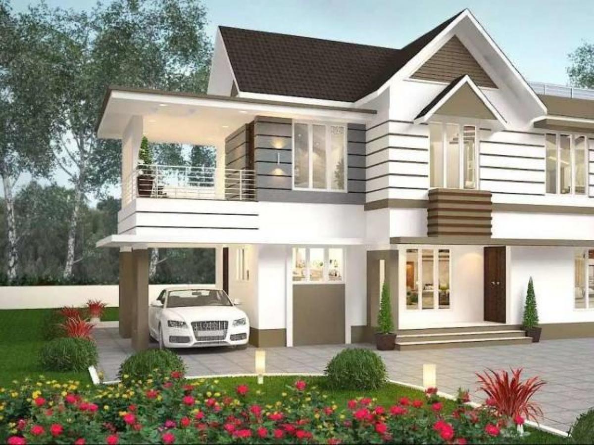 Picture of Home For Sale in Thrissur, Kerala, India
