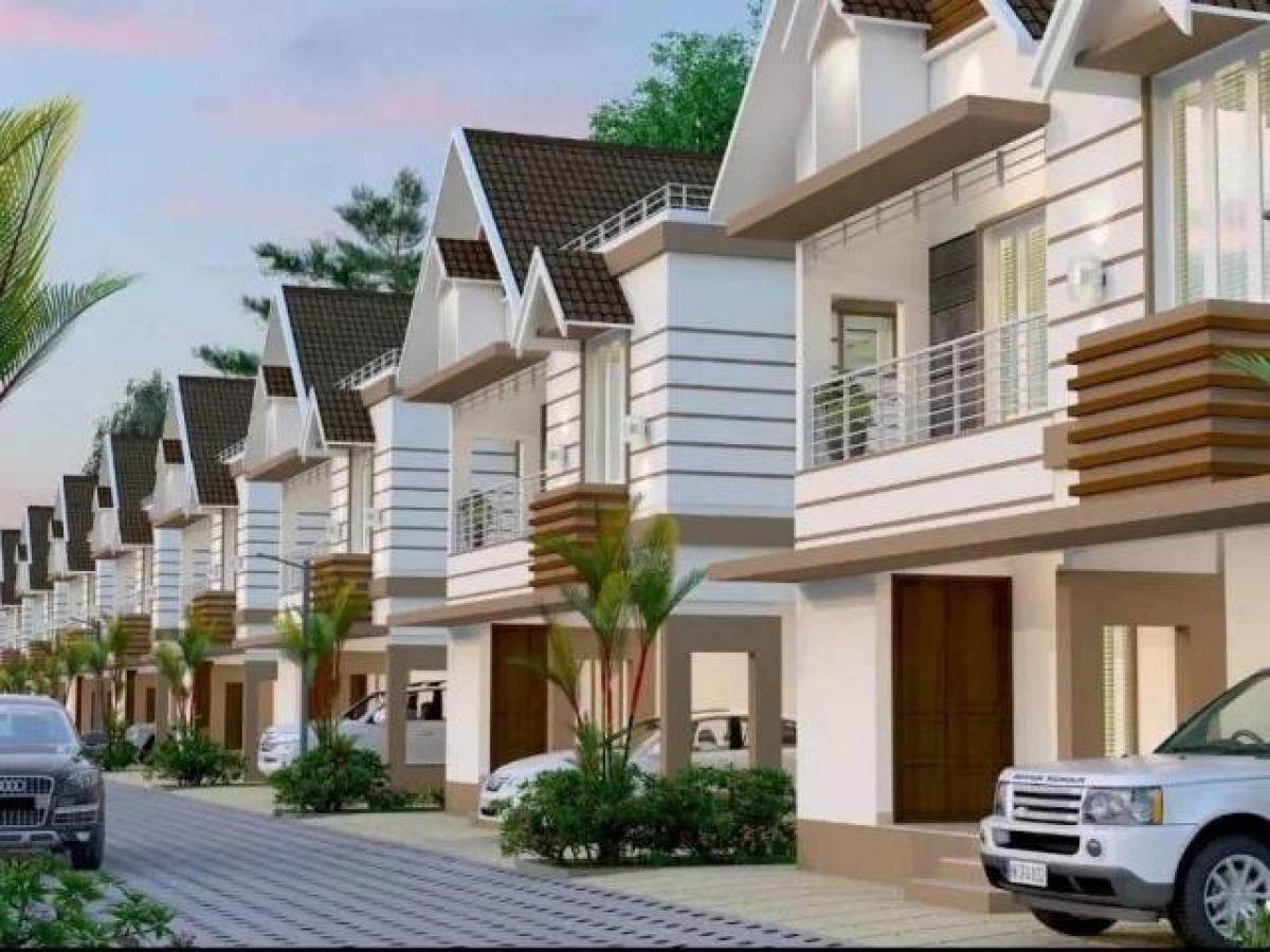 Picture of Home For Sale in Thrissur, Kerala, India