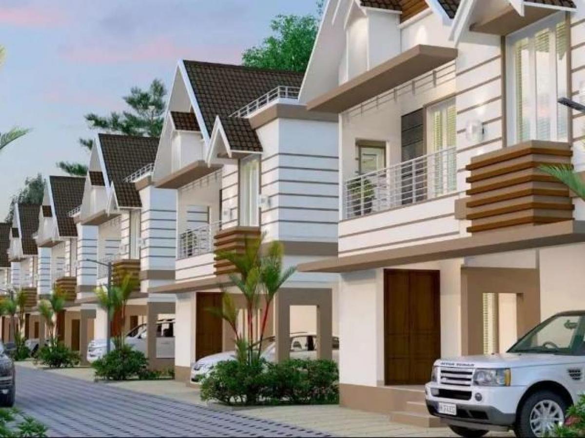 Picture of Home For Sale in Thrissur, Kerala, India