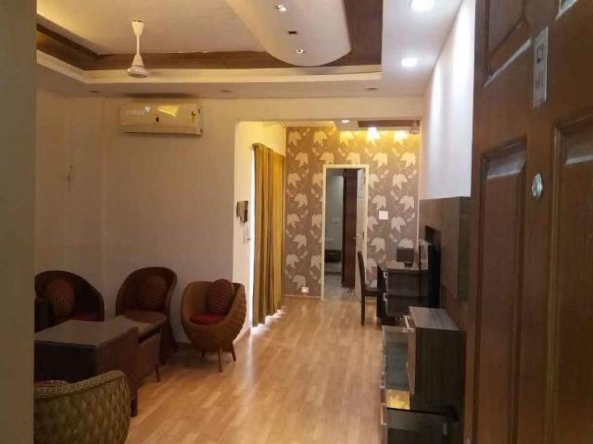 Picture of Apartment For Rent in Chennai, Tamil Nadu, India