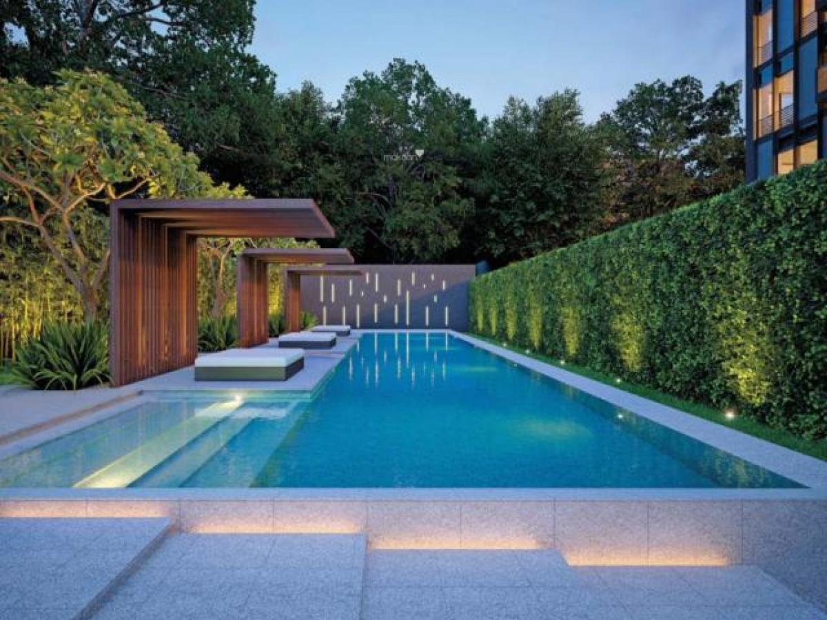 Picture of Apartment For Rent in Ahmedabad, Gujarat, India