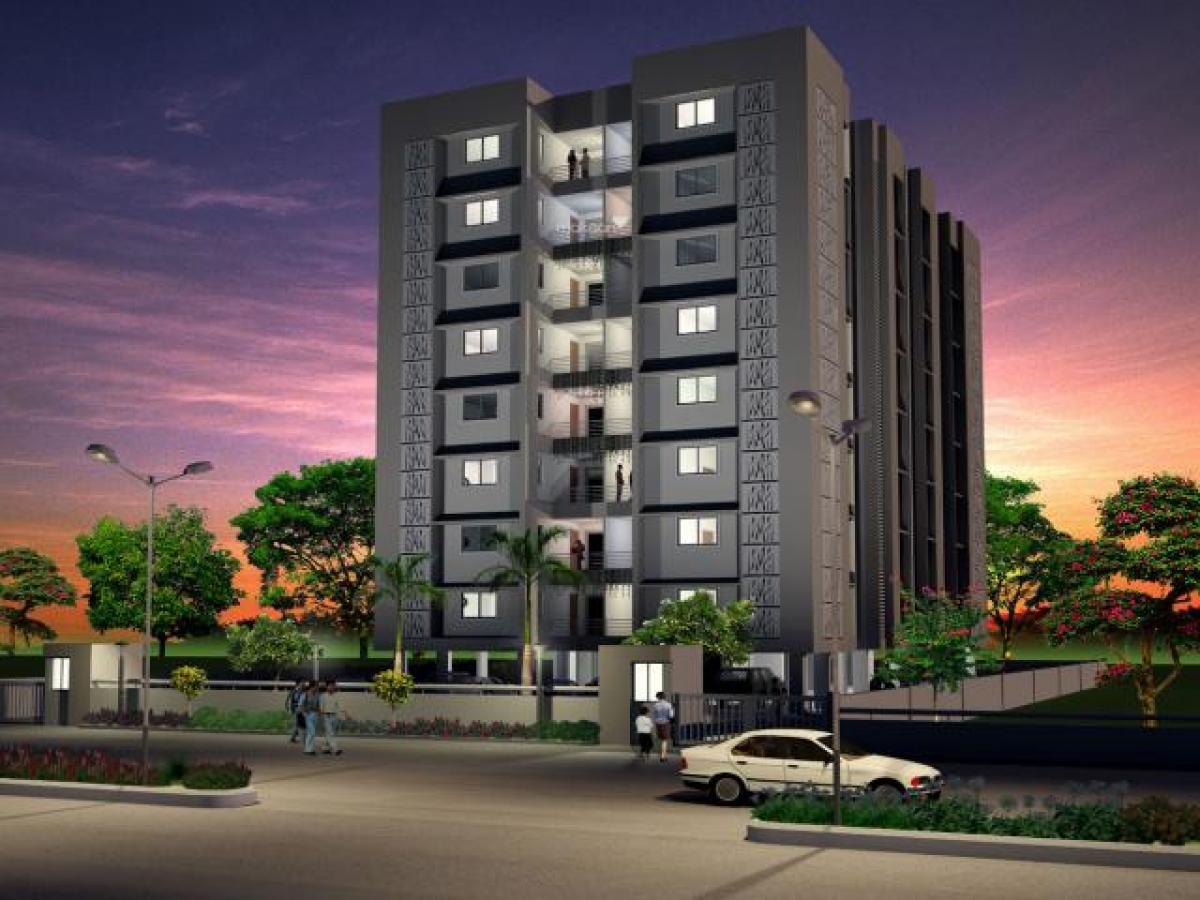Picture of Apartment For Rent in Ahmedabad, Gujarat, India