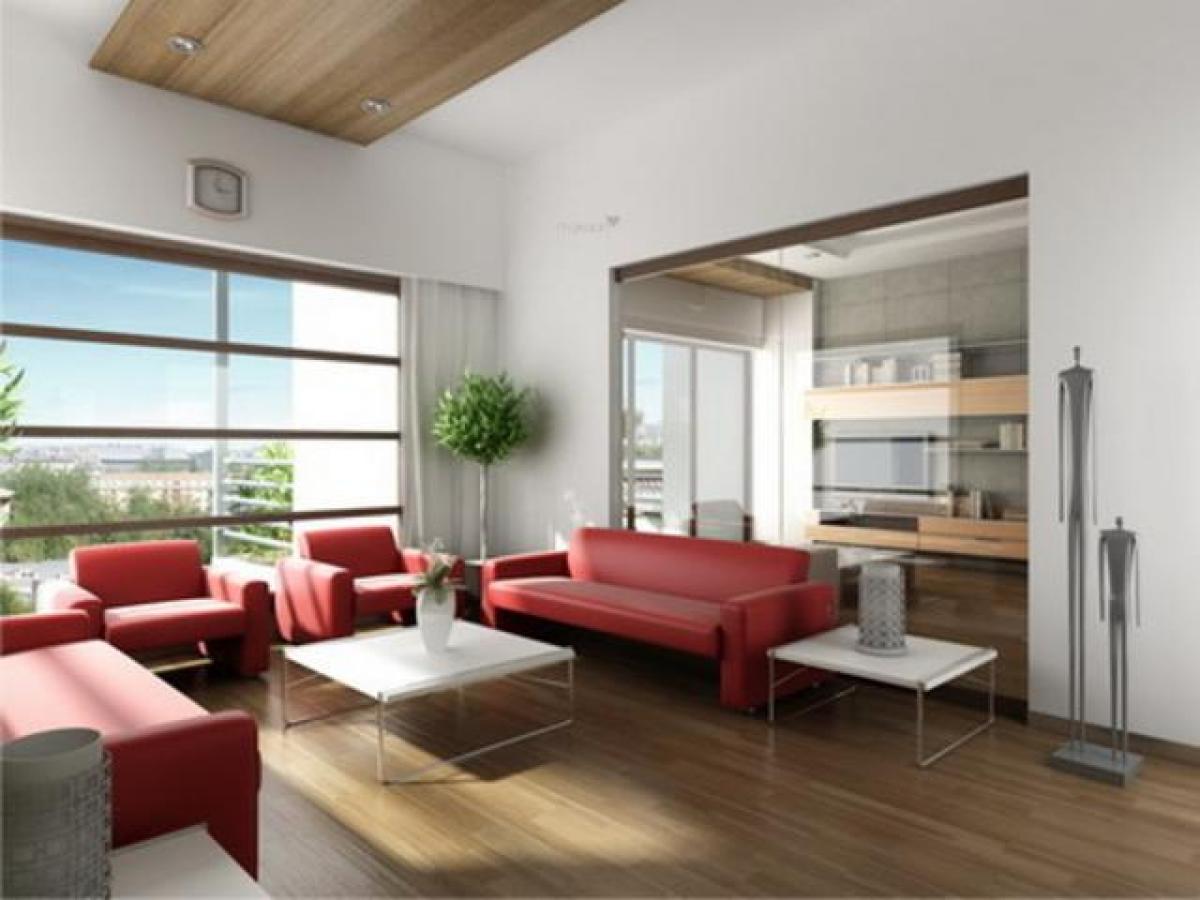 Picture of Apartment For Rent in Ahmedabad, Gujarat, India