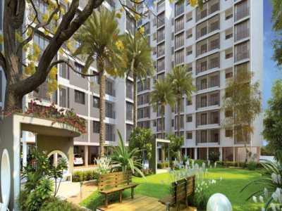 Apartment For Rent in Ahmedabad, India