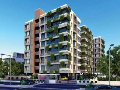 Apartment For Rent in Ahmedabad, India