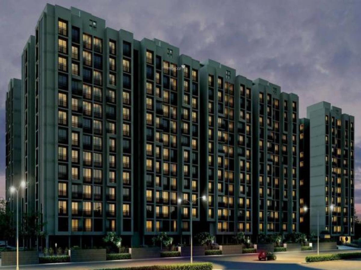 Picture of Apartment For Rent in Ahmedabad, Gujarat, India