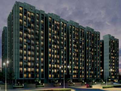 Apartment For Rent in Ahmedabad, India