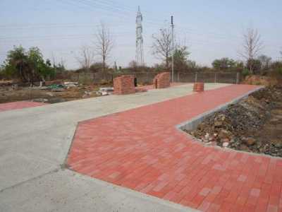 Residential Land For Sale in Nagpur, India