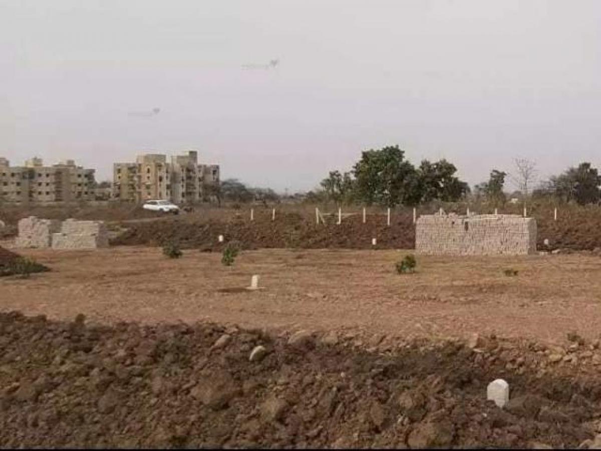Picture of Residential Land For Sale in Nagpur, Maharashtra, India