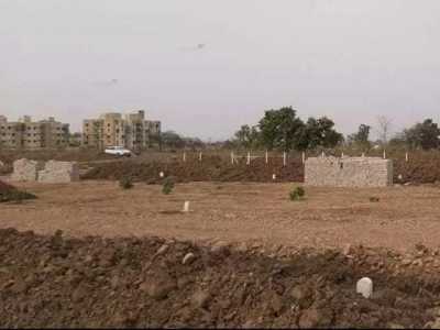 Residential Land For Sale in Nagpur, India