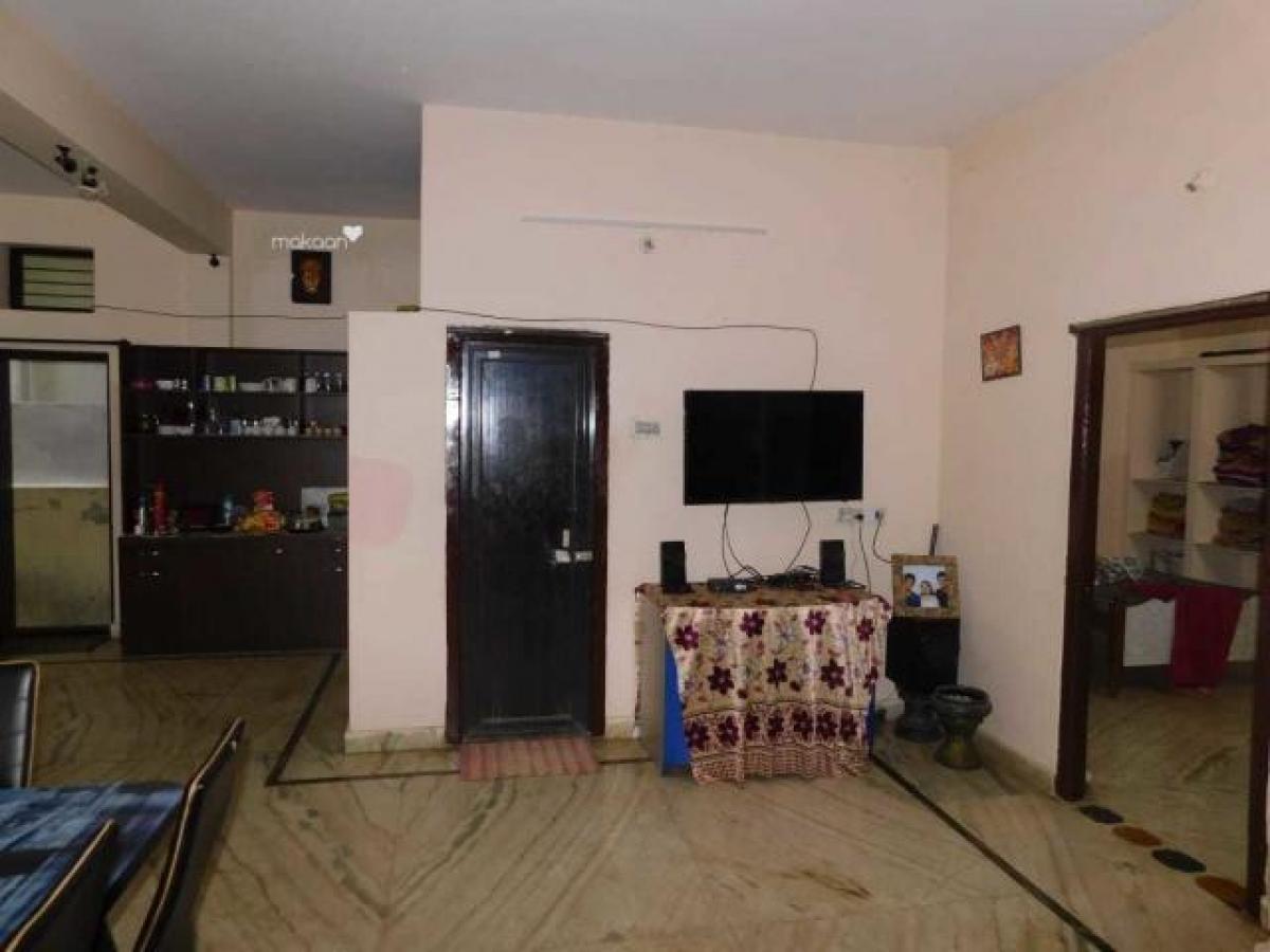 Picture of Home For Rent in Hyderabad, Andhra Pradesh, India
