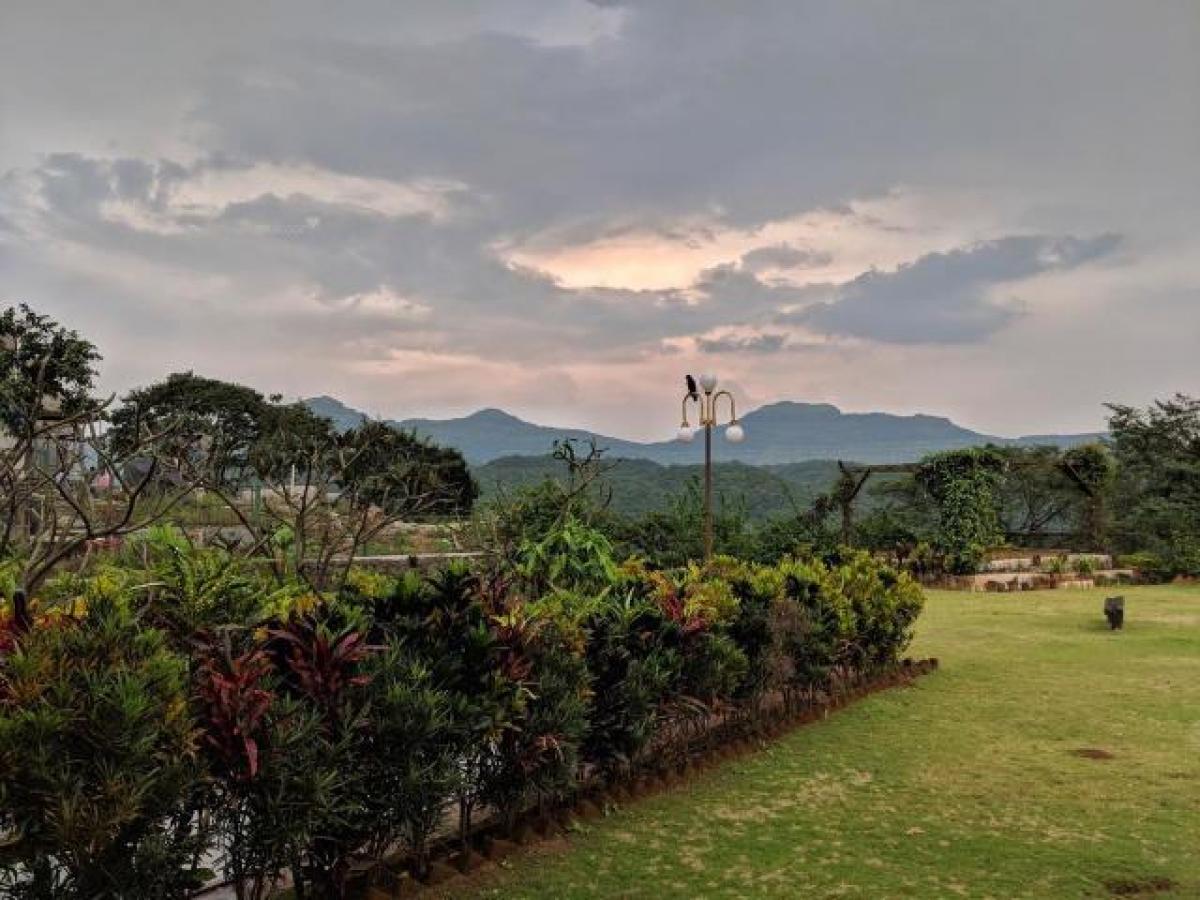 Aamby Valley,pune, Pune, Maharashtra, India Residential Land For Sale