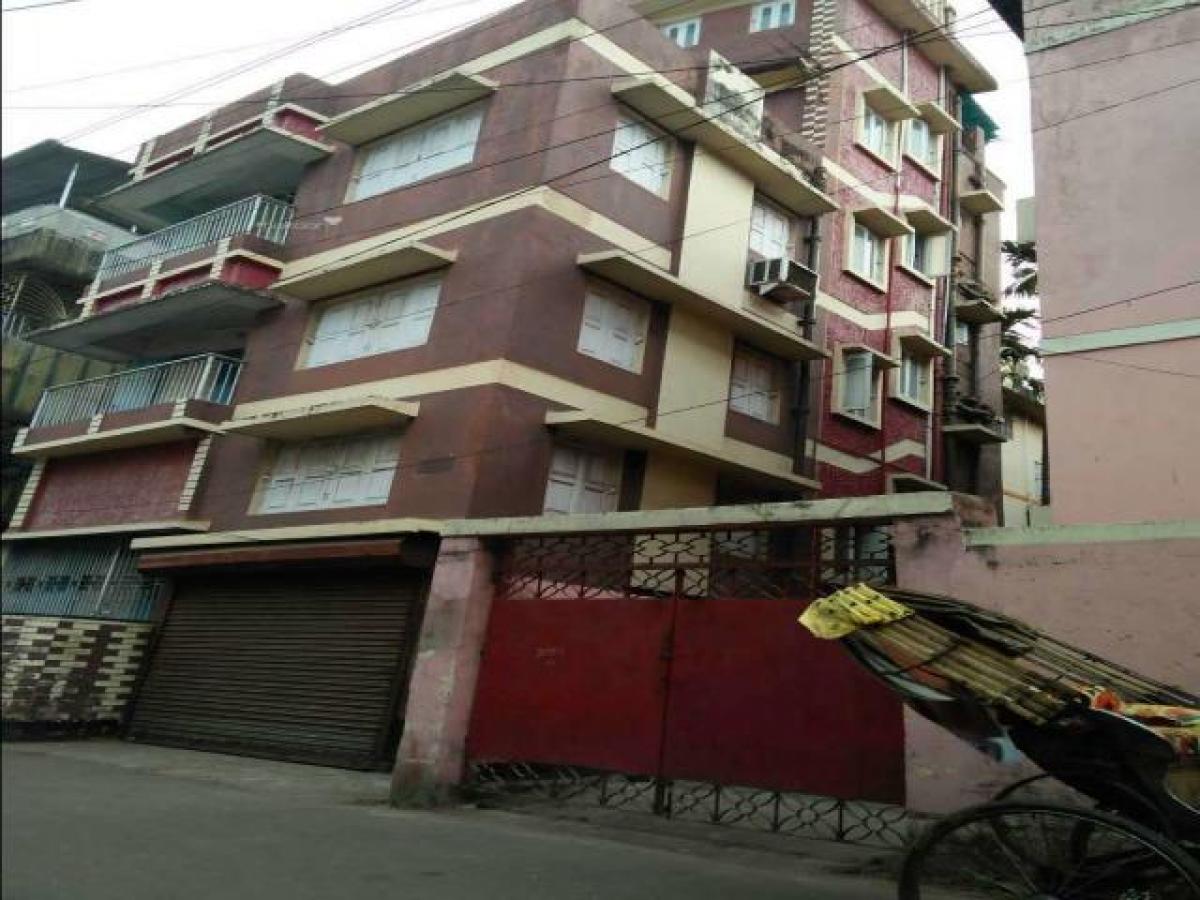 Picture of Home For Sale in Kolkata, West Bengal, India