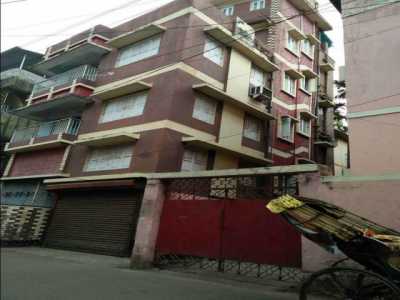 Home For Sale in Kolkata, India