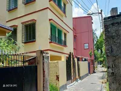 Home For Sale in Kolkata, India