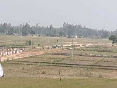 Residential Land For Sale in Lucknow, India