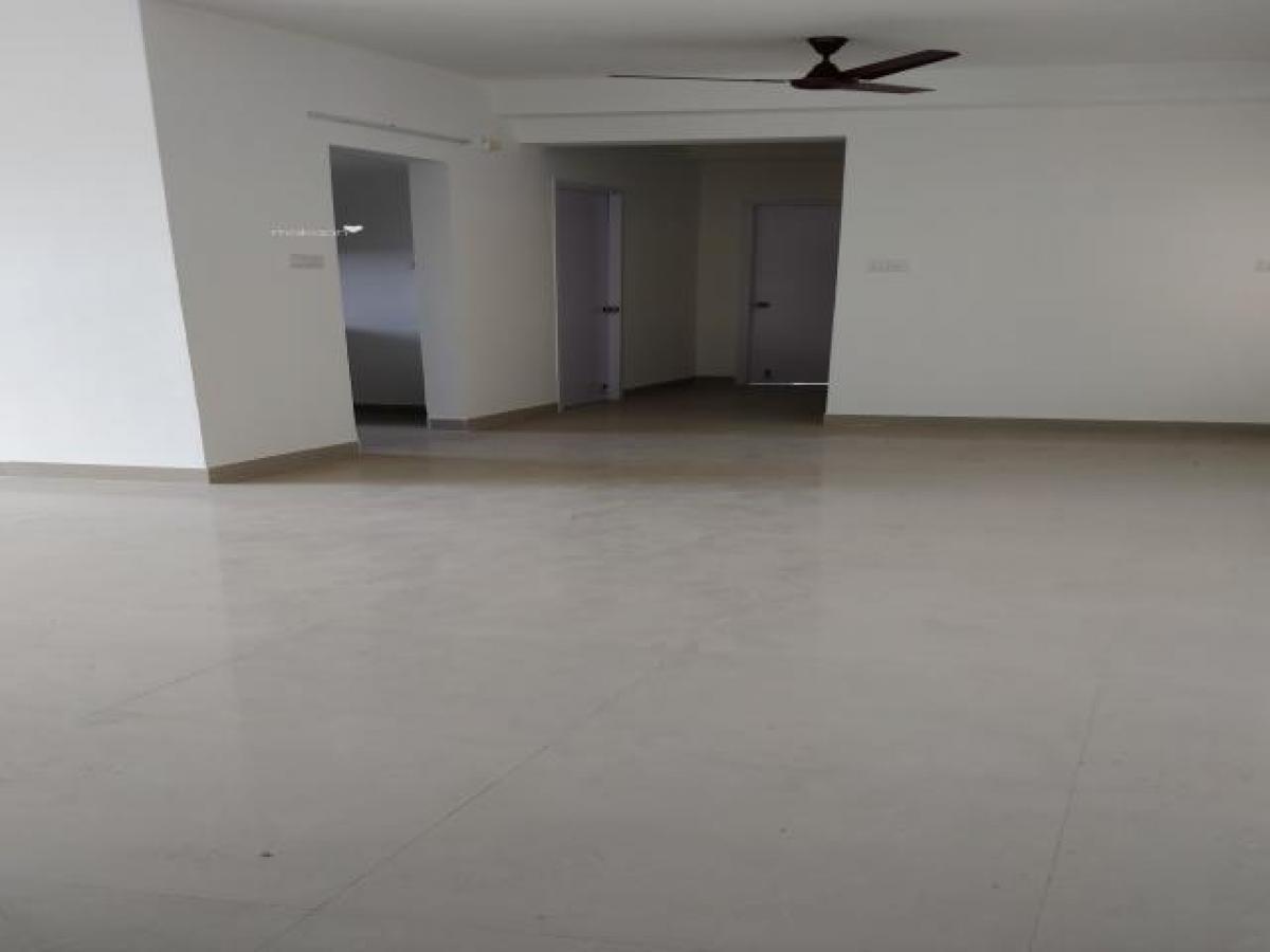 Picture of Apartment For Rent in Chennai, Tamil Nadu, India