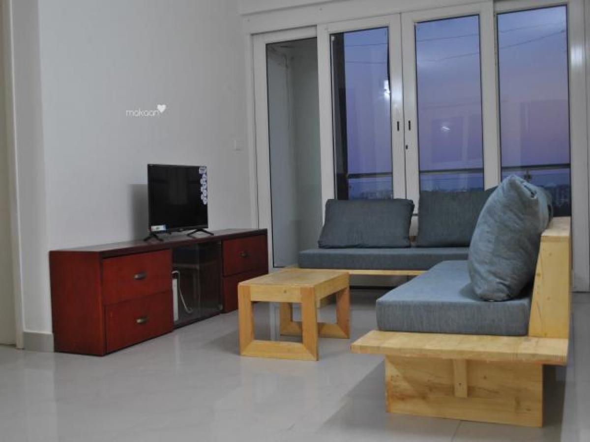 Picture of Apartment For Rent in Chennai, Tamil Nadu, India