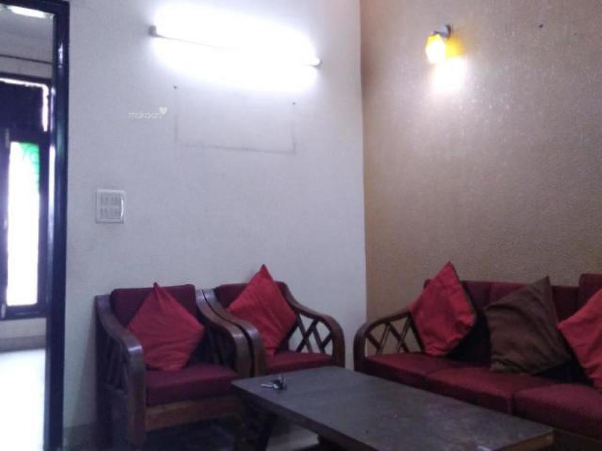 Picture of Home For Rent in Faridabad, Haryana, India