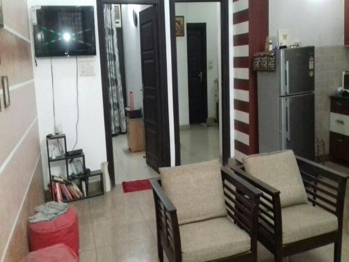 Picture of Home For Rent in Ghaziabad, Uttar Pradesh, India