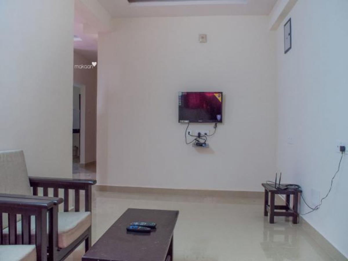 Picture of Home For Rent in Hyderabad, Andhra Pradesh, India