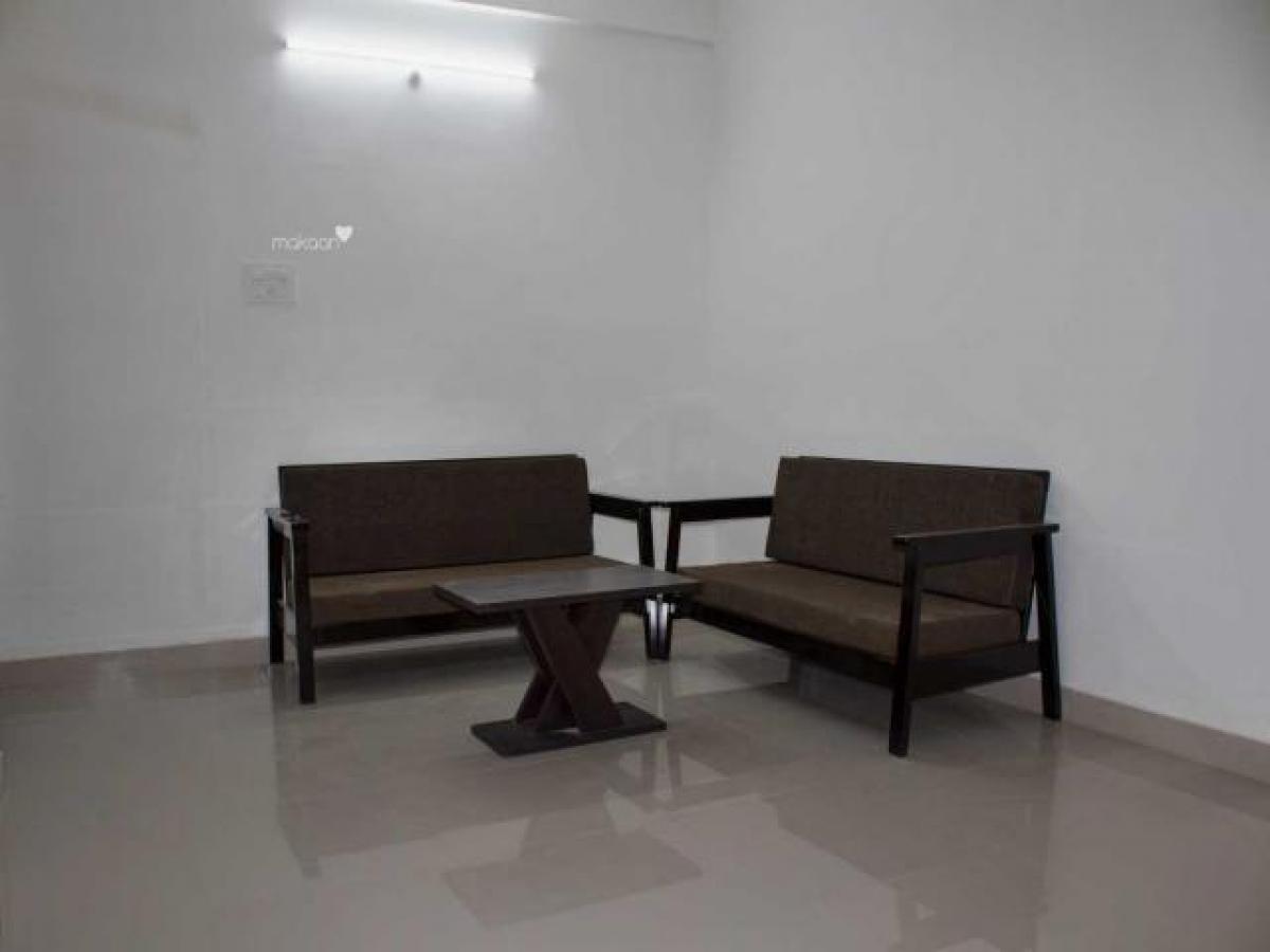 Picture of Home For Rent in Hyderabad, Andhra Pradesh, India
