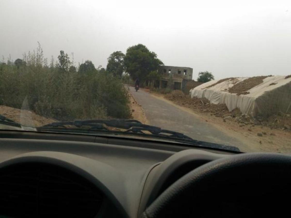 Picture of Residential Land For Sale in Ghaziabad, Uttar Pradesh, India