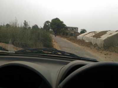 Residential Land For Sale in Ghaziabad, India