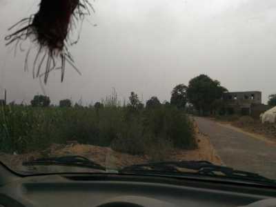 Residential Land For Sale in Ghaziabad, India