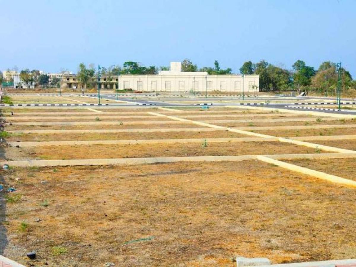 Picture of Residential Land For Sale in Ghaziabad, Uttar Pradesh, India