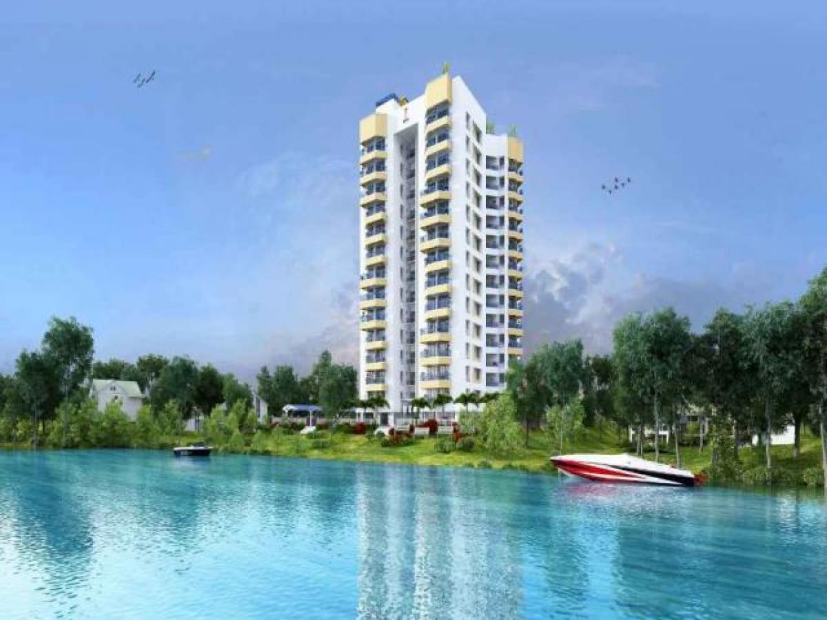 Picture of Home For Sale in Kochi, Kerala, India