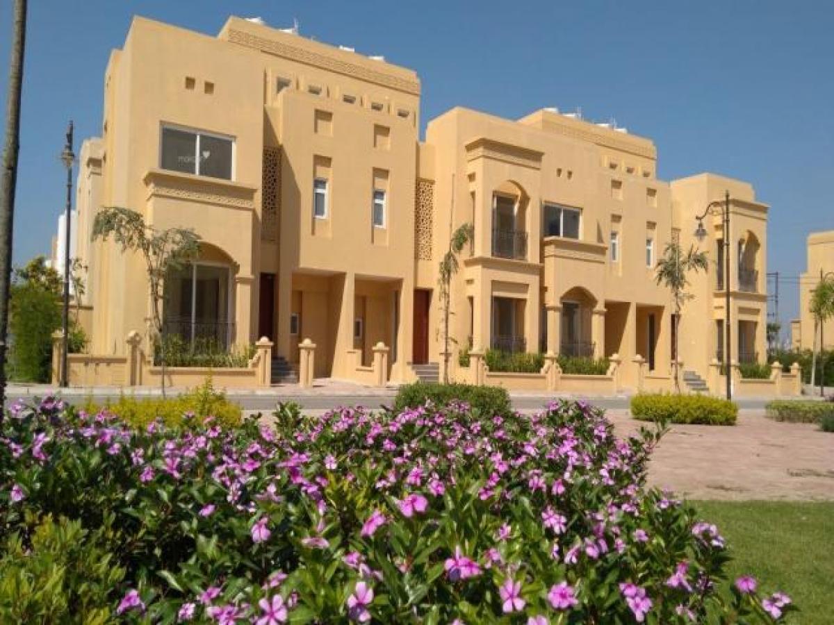 Picture of Home For Sale in Lucknow, Uttar Pradesh, India