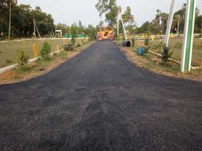 Residential Land For Sale in Kakinada, India