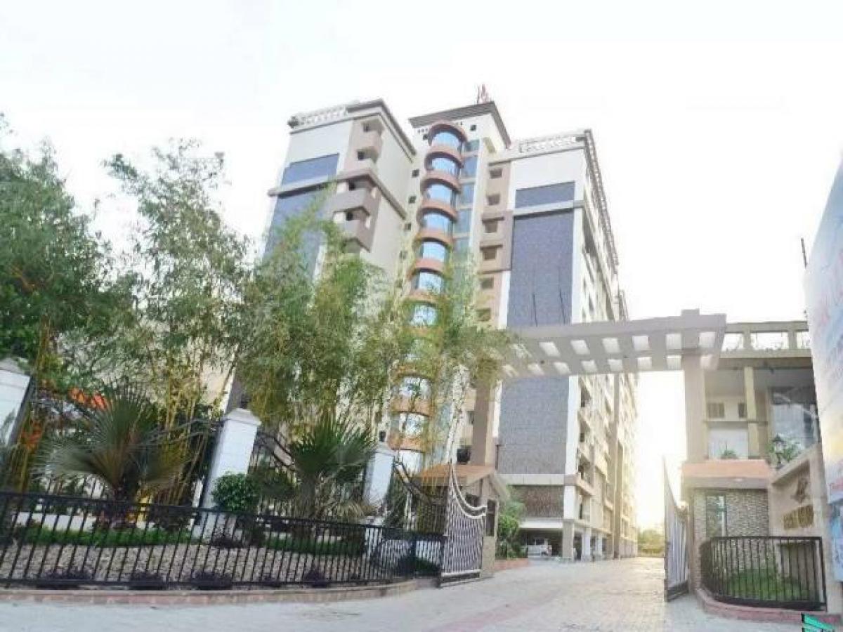 Picture of Home For Sale in Lucknow, Uttar Pradesh, India