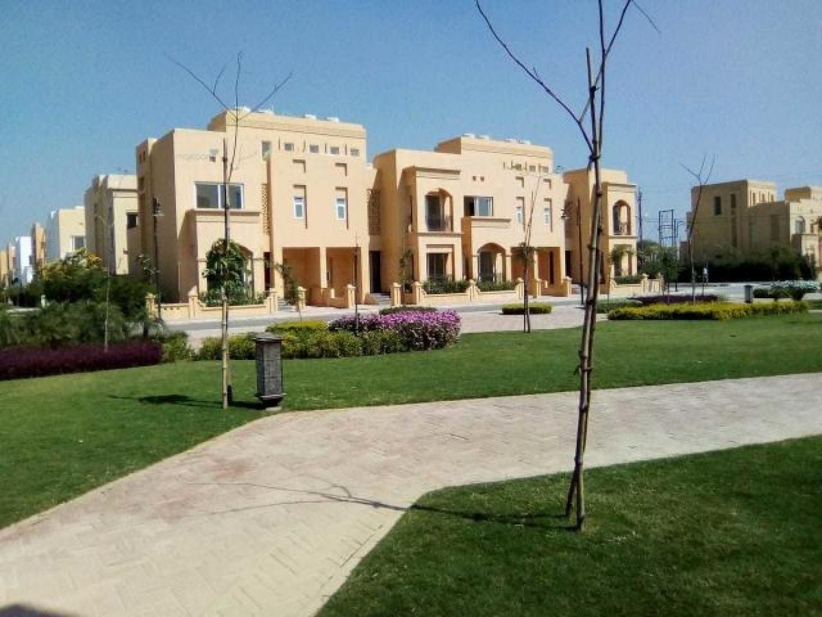 Picture of Home For Sale in Lucknow, Uttar Pradesh, India