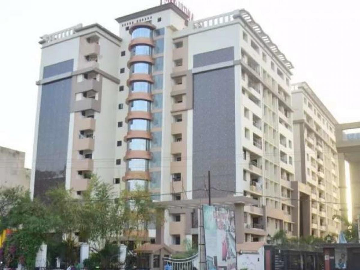 Picture of Home For Sale in Lucknow, Uttar Pradesh, India