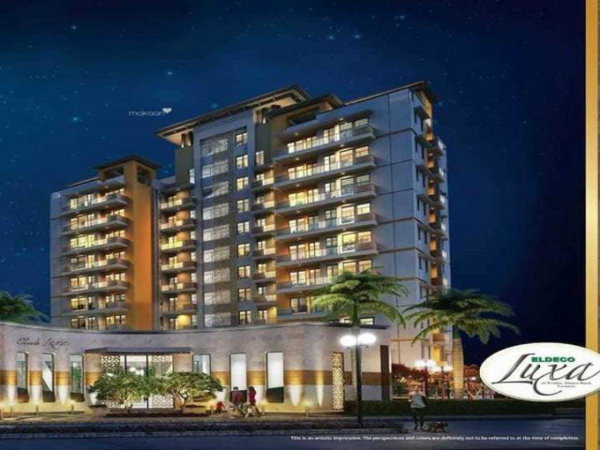 Picture of Home For Sale in Lucknow, Uttar Pradesh, India