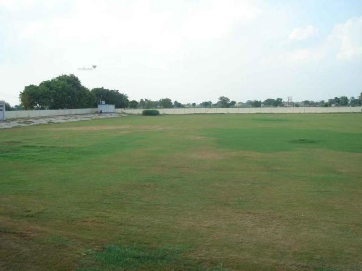 Picture of Residential Land For Sale in Faridabad, Haryana, India