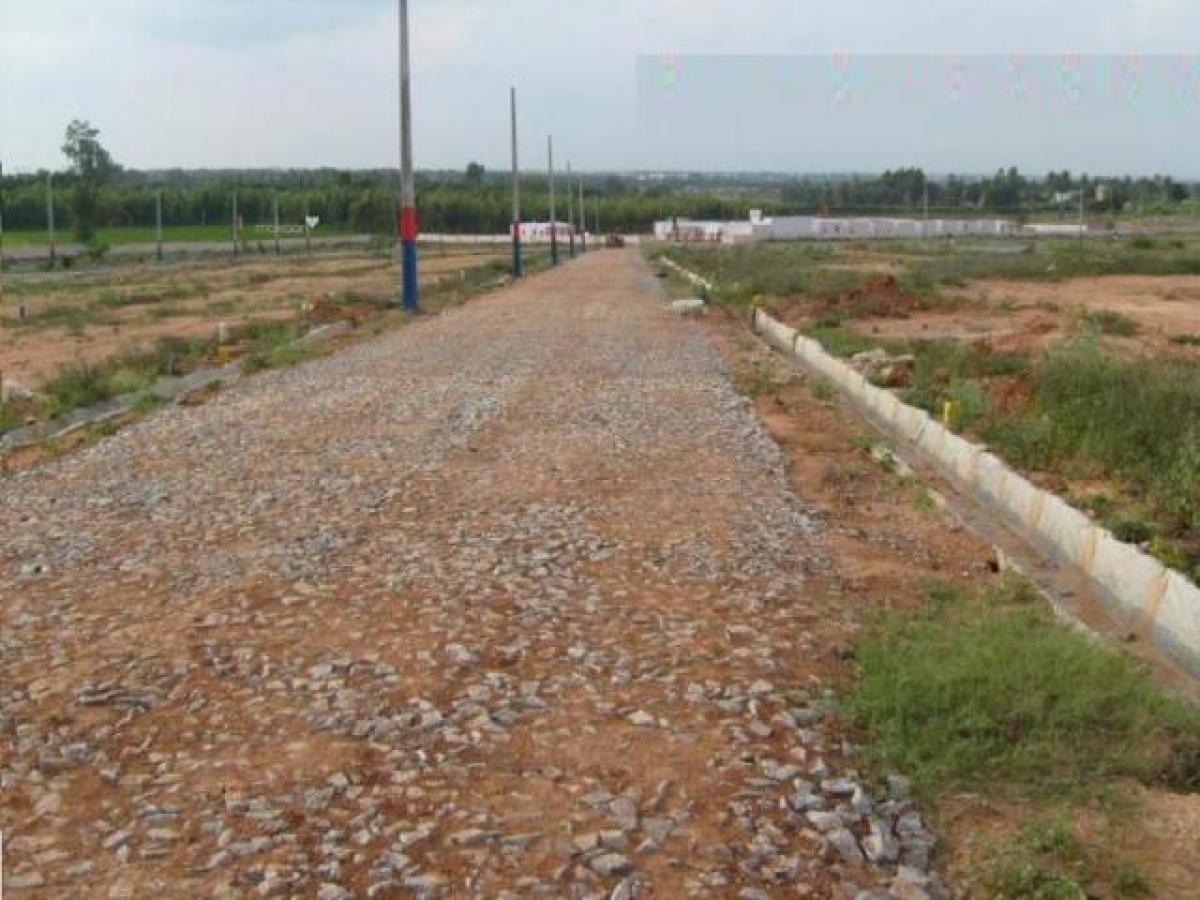 Picture of Residential Land For Sale in Faridabad, Haryana, India