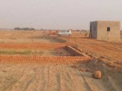 Residential Land For Sale in Faridabad, India