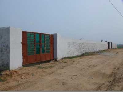 Residential Land For Sale in Faridabad, India
