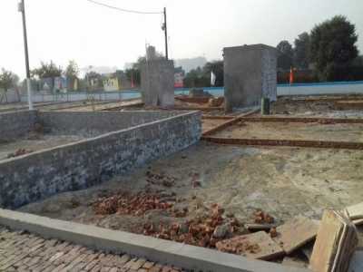 Residential Land For Sale in Faridabad, India